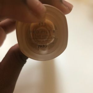 Fenty beauty foundation 430